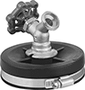 Rubber Drain Pipe Plugs