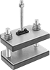 Quick-Setup Die Sets for Presses