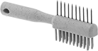 Image of Product. Front orientation. Brush Combs.