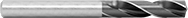 Image of Product. Side1 orientation. Drill Bits. Coolant-Fed Carbide Drill Bits, Maintenance Length, Round Shank.