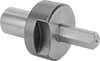 Removable Locating Pins