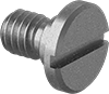 Locating Pin Lock Screws