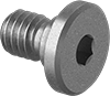 Locating Pin Lock Screws