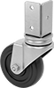 Inside-Mount Bracket Casters
