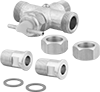 Wash Fountain Replacement Parts