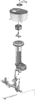 Wash Fountain Replacement Parts