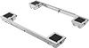Light Duty Adjustable-Length Dollies