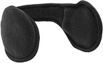 Image of Product. Front orientation. Ear Warmers.
