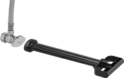 Image of ProductInUse. Front orientation. Shut-Off Valve Wrenches. Water Shut-Off Valve Wrenches.