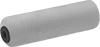 Shed-Proof Paint Roller Covers for Tight Spaces