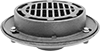 Floor Drains