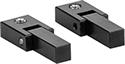 Image of Product. Quick Stops. Front orientation. Digital Linear Scales for Saws.