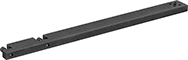 Image of Product. Saw Stop Extender. Front orientation. Digital Linear Scales for Saws.