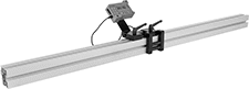 Image of Product. Front orientation. Linear Scales. Digital Linear Scales for Saws.