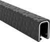 Reinforced Rubber Edge Trim