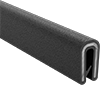 Flame-Retardant Reinforced Rubber Edge Trim