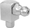 Grease Fittings for Unthreaded Holes