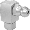Grease Fittings for Unthreaded Holes