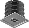 Leveling Mount Inserts