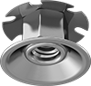 Leveling Mount Inserts