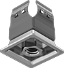 Leveling Mount Inserts