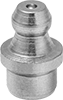Grease Fittings for Unthreaded Holes