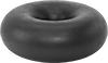 Oil-Resistant Soft Buna-N O-Rings