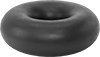 Oil-Resistant Soft Buna-N O-Rings