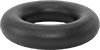Oil-Resistant Soft Buna-N O-Rings