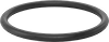 Oil-Resistant Soft Buna-N O-Rings