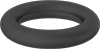Oil-Resistant Soft Buna-N O-Rings