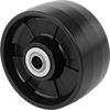 High-Temperature Nylon Wheels 