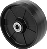 High-Temperature Nylon Wheels