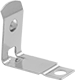 Image of Product. Solder with Button Contact. Front orientation. Battery Contacts. Circuit Board Battery Contacts, Solder, Button Contact.