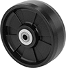 Long-Lasting Nylon Wheels