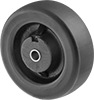 High-Temperature Nylon Wheels