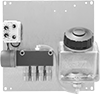 Precision Adjustable-Interval Electric Oil-Dispensing Pumps