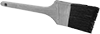 Angled Brushes for Solvent-Based Paint and Coatings