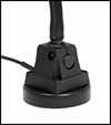 Image of Specification. Front orientation. ZoomedIn view. Contains Border. Magnetic. Any-Which-Way Machine Lights.