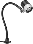 Image of Product. Front orientation. Machine Lights. Any-Which-Way Machine Lights, Style B.