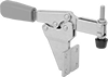 Toggle Clamps