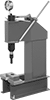 Hydraulic High-Force Bench-Mount Lever Presses
