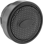 Image of Product. Front orientation. Respirator Cartridges. Powered Air-Purifying Respirator Cartridges, Bullard.