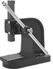 Bench-Mount Lever Presses with Fixed Base Plate