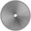 Miter, Chop, and Table Saw Blades