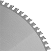 Circular Saw Blades for Steel