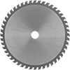 Circular Saw Blades for Stainless Steel