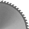 Miter and Chop Saw Blades for Stainless Steel