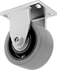Extra-High-Capacity Viking Casters with Polyurethane Wheels 