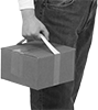 Tape Handles